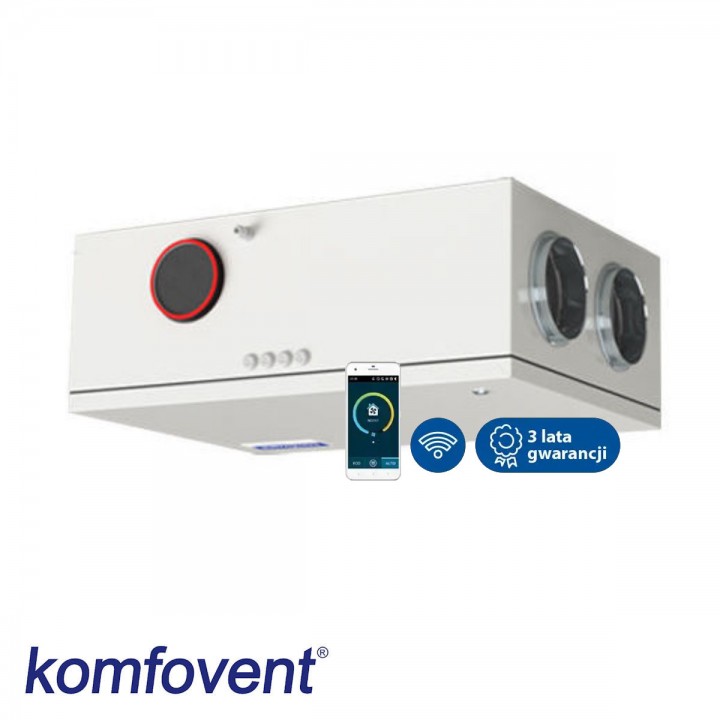 KOMFOVENT R400F